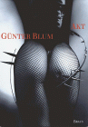 Günter BLum Book 'Akt' - buy it today!